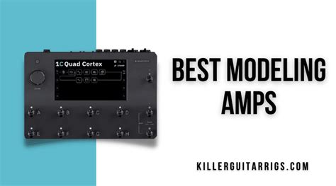 TESTED: Our Favorite Modeling Amps – Boxes Full .